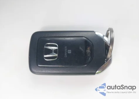 2016 Honda Pilot Ex-L из США, поврежденный, VIN 5FNYF6H56GB073535